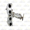 Catalytic Converter for 2008-2013 Nissan Rogue 2.5L | 2014-2015 Nissan Rogue Select 2.5L | 2007-2016 Nissan X-Trail 2.5L