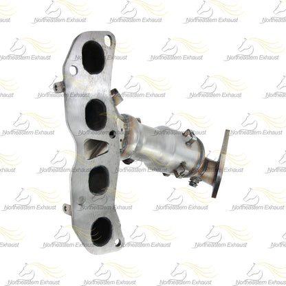 Catalytic Converter for 2008-2013 Nissan Rogue 2.5L | 2014-2015 Nissan Rogue Select 2.5L | 2007-2016 Nissan X-Trail 2.5L