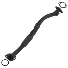 Exhaust Pipe for 1993-1995 Geo Prizm and Toyota Corolla 1.6L