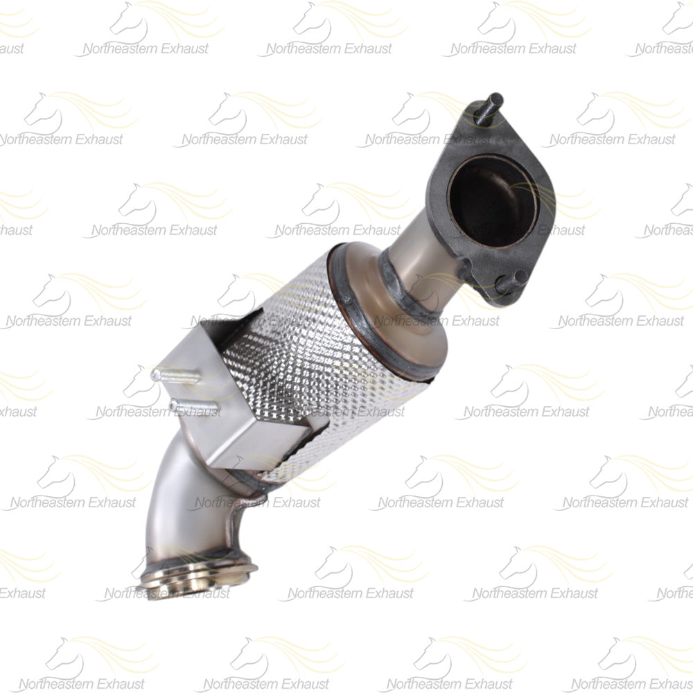 2013-2016 Lincoln MKT 2.0L Exhaust Catalytic Converter