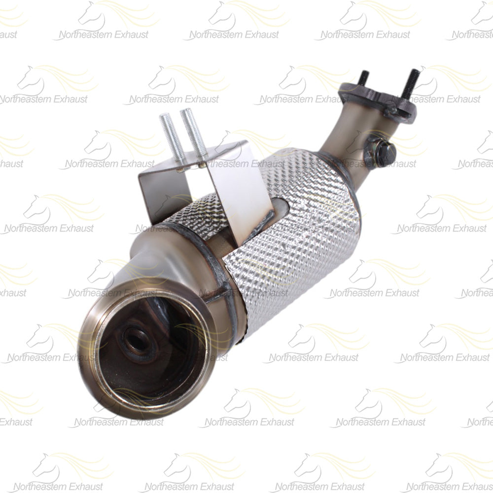 2013-2016 Lincoln MKT 2.0L Exhaust Catalytic Converter