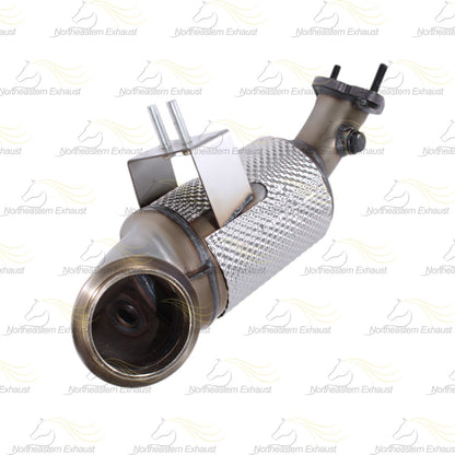 2013-2017 Ford Taurus 2.0L Exhaust Catalytic Converter