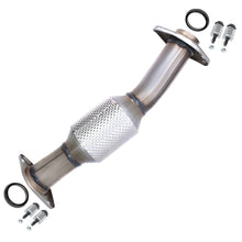 2011-2016 Toyota Sienna 3.5L Exhaust Catalytic Converter - FWD