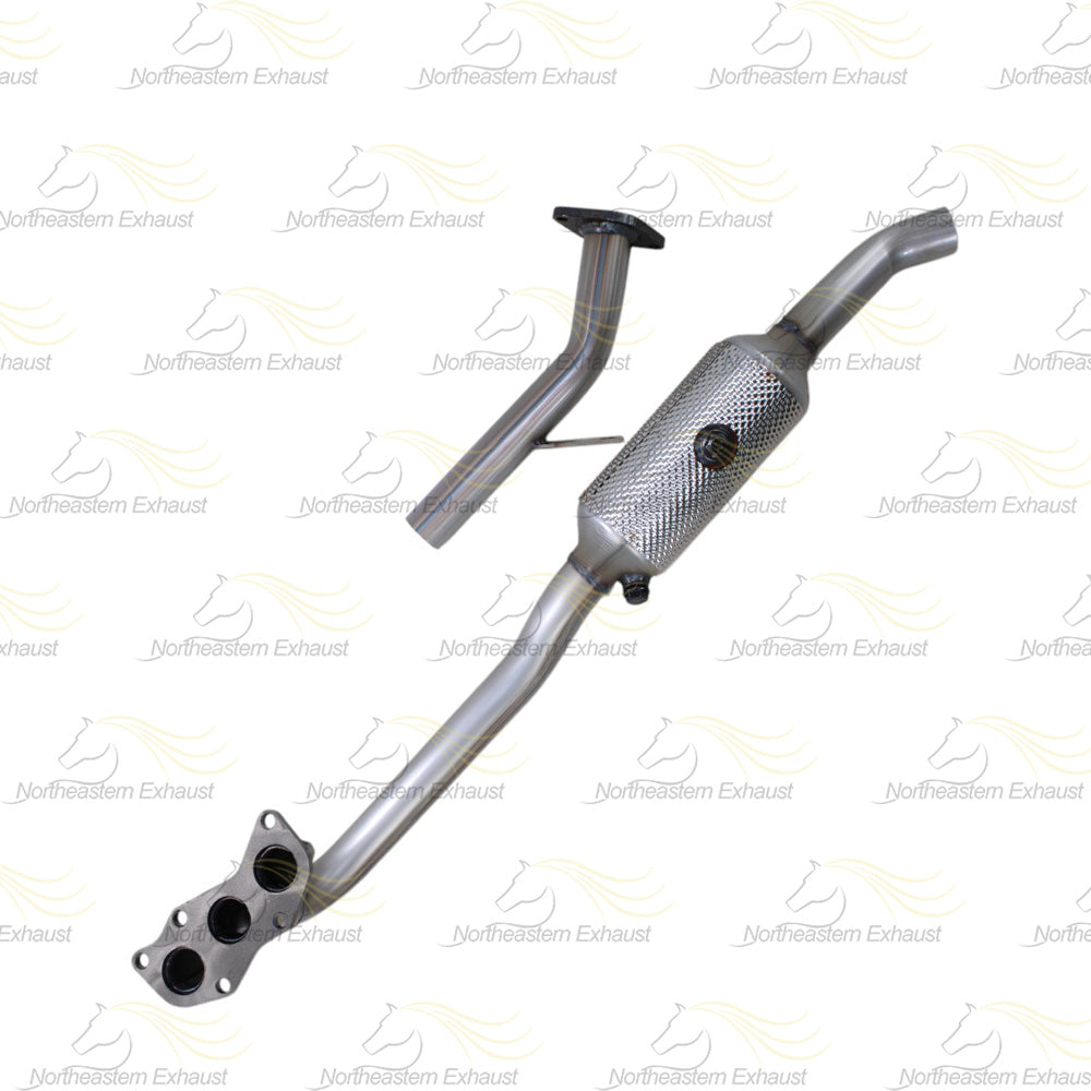 Passenger-side Catalytic Converter for 2010-2014 Subaru Tribeca | 2010-2019 Legacy/Outback | 3.6L
