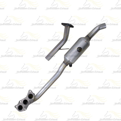 Passenger-side Catalytic Converter for 2010-2014 Subaru Tribeca | 2010-2019 Legacy/Outback | 3.6L