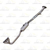 Passenger-side Catalytic Converter for 2010-2014 Subaru Tribeca | 2010-2019 Legacy/Outback | 3.6L