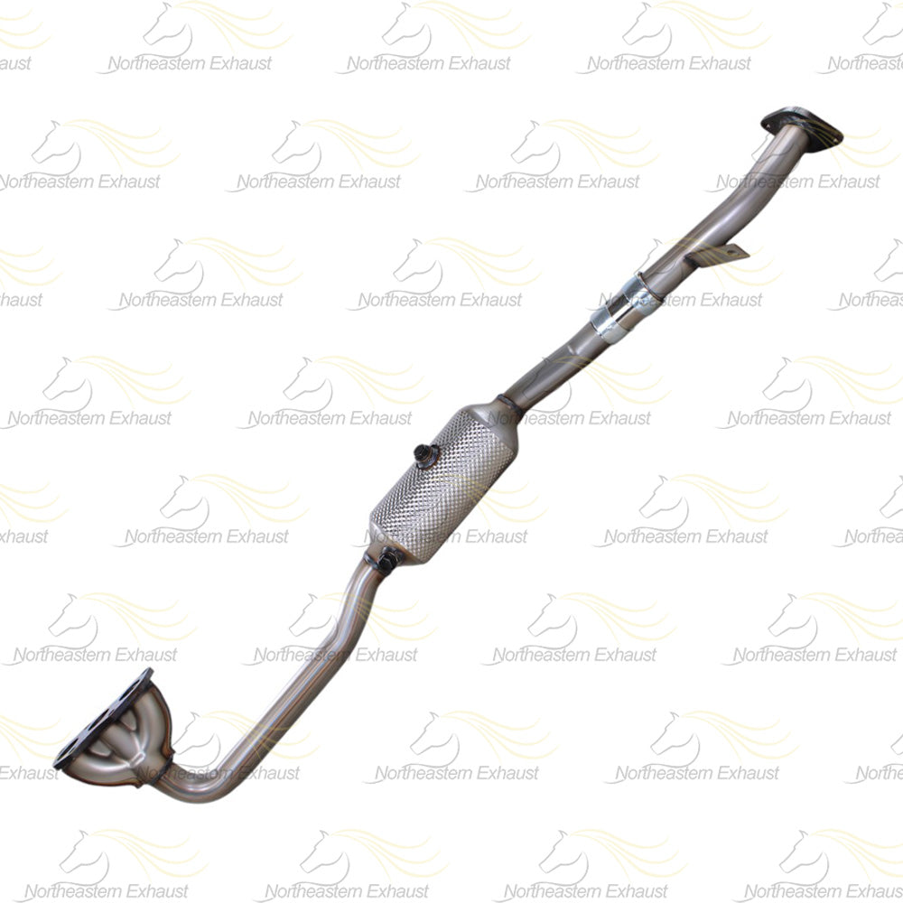 Passenger-side Catalytic Converter for 2010-2014 Subaru Tribeca | 2010-2019 Legacy/Outback | 3.6L