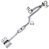 Driver-side Catalytic Converter 2010-2014 Subaru Tribeca | 2010-2019 Legacy/Outback | 3.6L