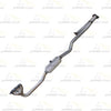 Driver-side Catalytic Converter 2010-2014 Subaru Tribeca | 2010-2019 Legacy/Outback | 3.6L