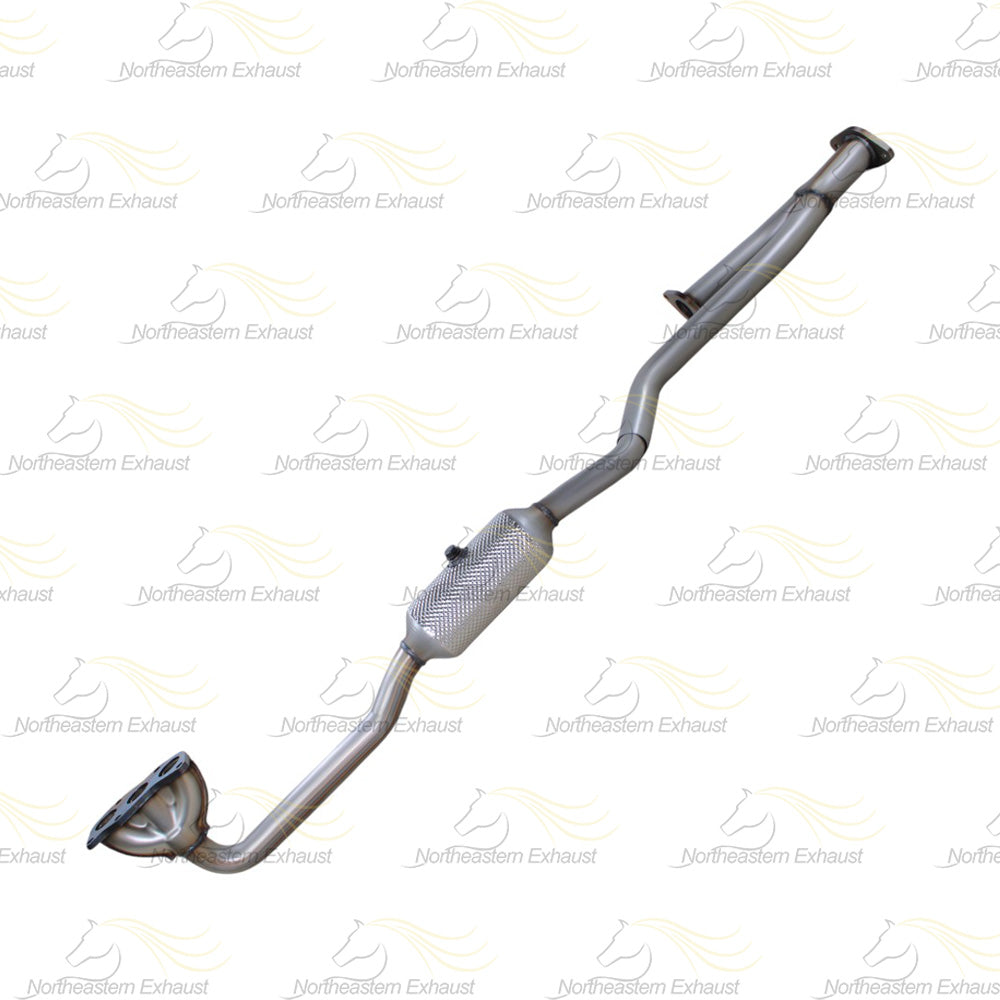 Driver-side Catalytic Converter 2010-2014 Subaru Tribeca | 2010-2019 Legacy/Outback | 3.6L