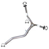 Exhaust Y-Pipe for 2006-2014 Subaru Tribeca and B9 Tribeca 3.0L 3.6L