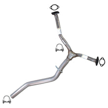 Exhaust Y-Pipe for 2006-2014 Subaru Tribeca and B9 Tribeca 3.0L 3.6L
