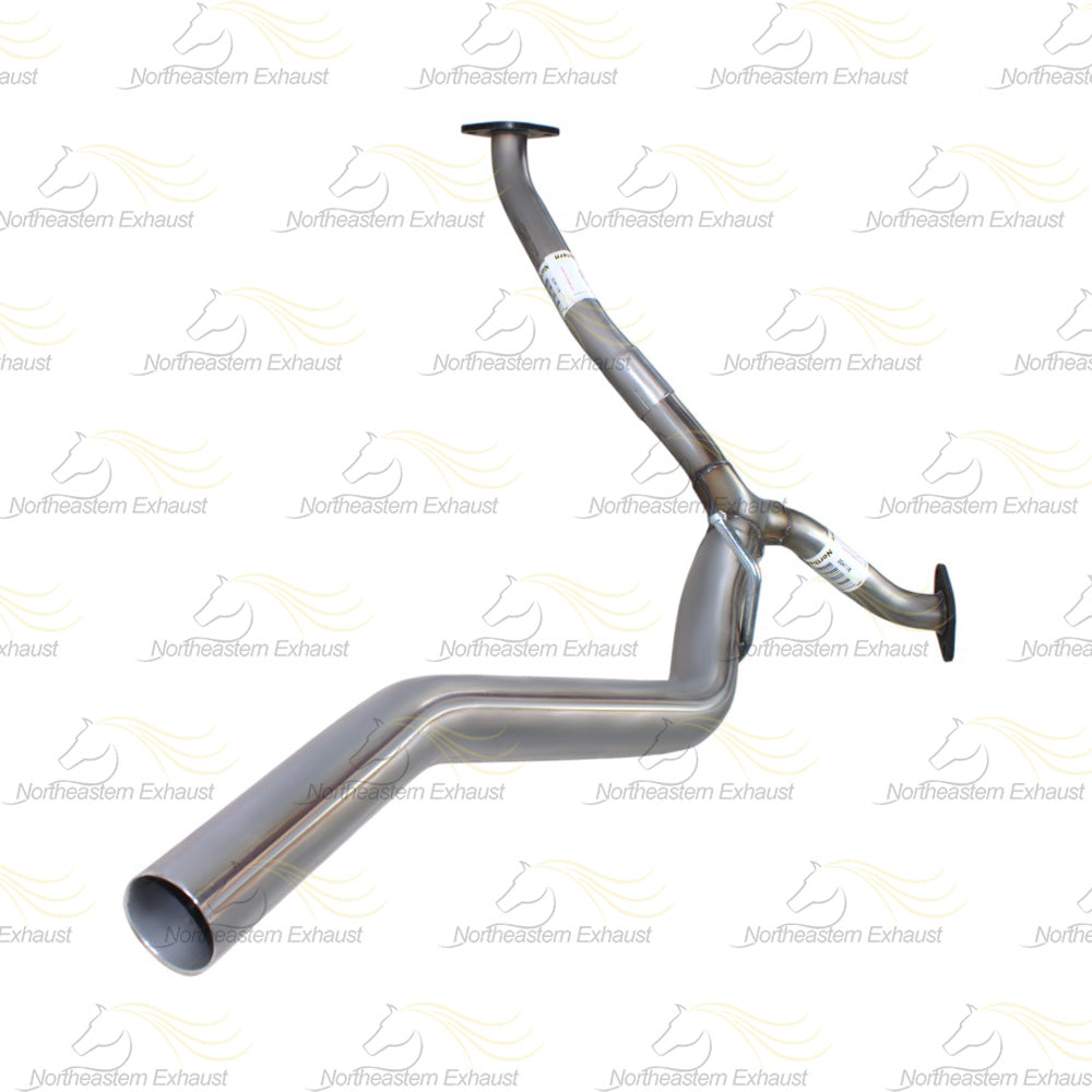 Exhaust Y-Pipe for 2006-2014 Subaru Tribeca and B9 Tribeca 3.0L 3.6L