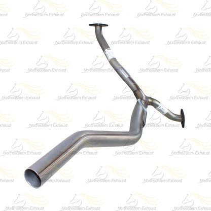 Exhaust Y-Pipe for 2006-2014 Subaru Tribeca and B9 Tribeca 3.0L 3.6L