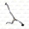 Exhaust Y-Pipe for 2006-2014 Subaru Tribeca and B9 Tribeca 3.0L 3.6L