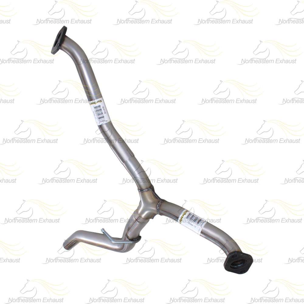 Exhaust Y-Pipe for 2006-2014 Subaru Tribeca and B9 Tribeca 3.0L 3.6L