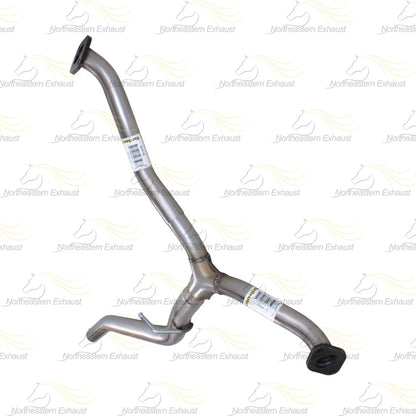 Exhaust Y-Pipe for 2006-2014 Subaru Tribeca and B9 Tribeca 3.0L 3.6L