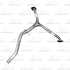Exhaust Y-Pipe for 2006-2014 Subaru Tribeca and B9 Tribeca 3.0L 3.6L