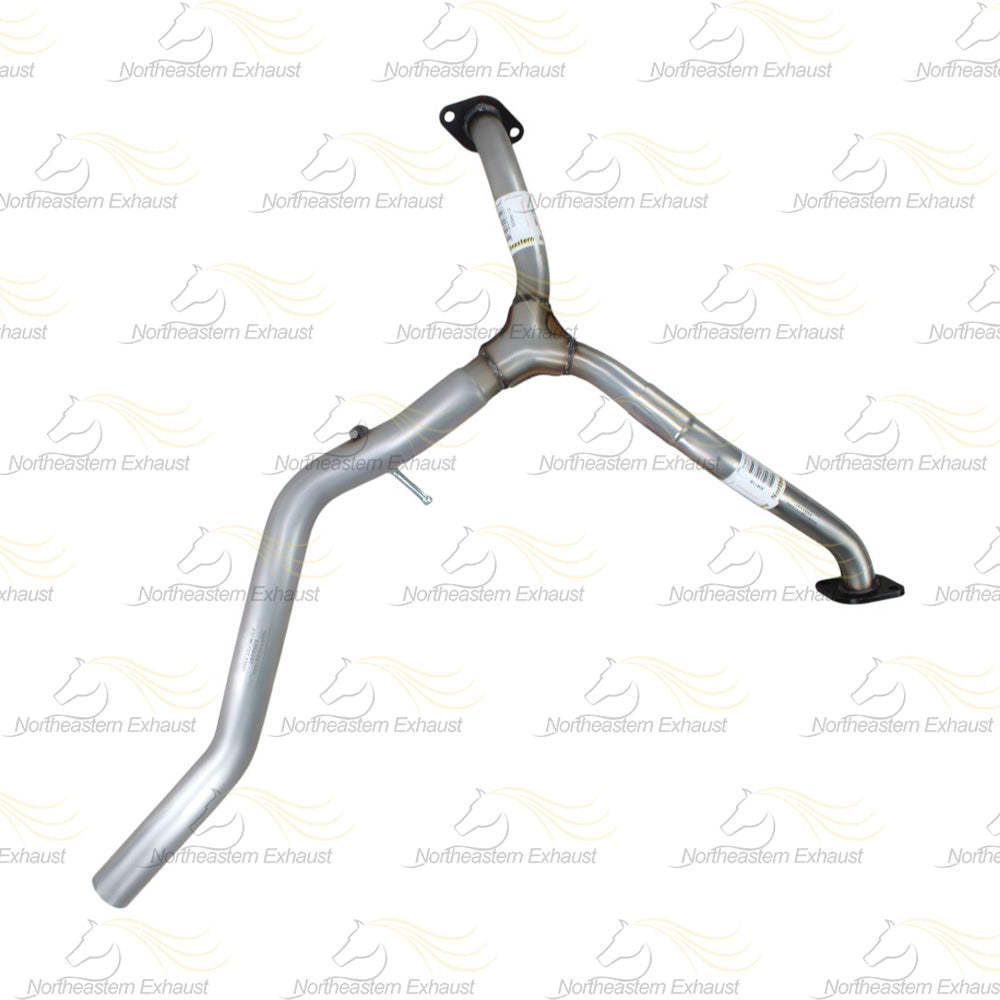 Exhaust Y-Pipe for 2006-2014 Subaru Tribeca and B9 Tribeca 3.0L 3.6L
