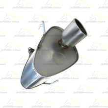 2008-2014 Subaru Tribeca 3.6L Exhaust Muffler | Driver-Side