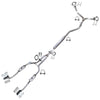 2010-2014 Subaru Tribeca 3.6L Exhaust System Kit with Catalytic