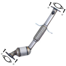 2010-2013 Transit Connect 2.0L Catalytic Converter | EPA Approved