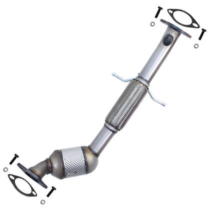 2010-2013 Transit Connect 2.0L Catalytic Converter | EPA Approved