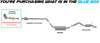 2010-2013 Transit Connect 2.0L Catalytic Converter | EPA Approved