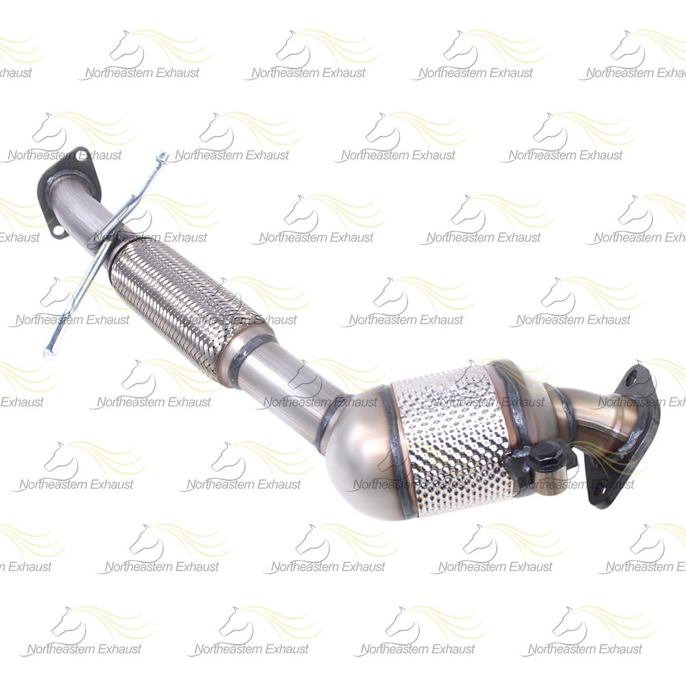 2010-2013 Transit Connect 2.0L Catalytic Converter | EPA Approved