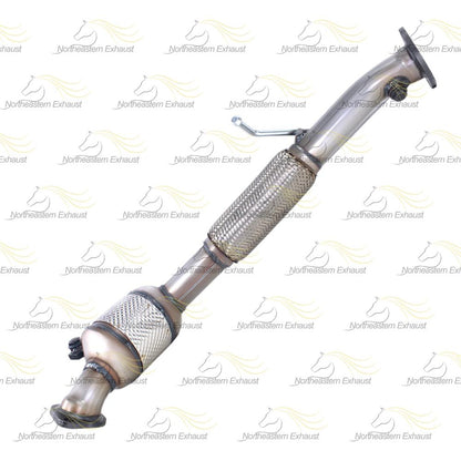 2010-2013 Transit Connect 2.0L Catalytic Converter | EPA Approved
