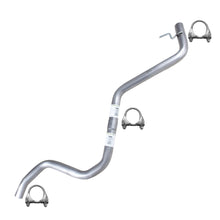 2008-2012 Chevrolet Malibu 3.6L Exhaust Pipe