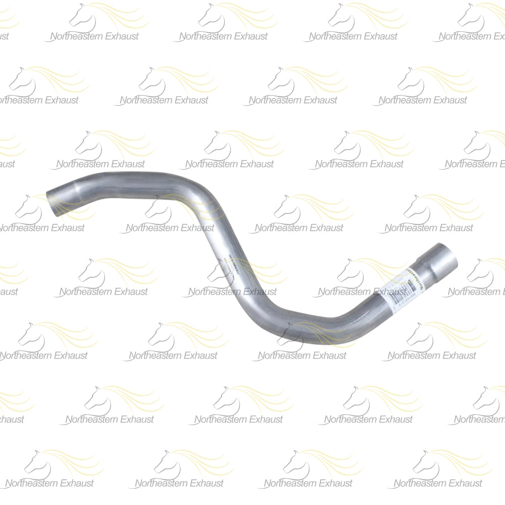 2008-2012 Chevrolet Malibu 3.6L Exhaust Pipe