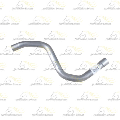 2008-2012 Chevrolet Malibu 3.6L Exhaust Pipe
