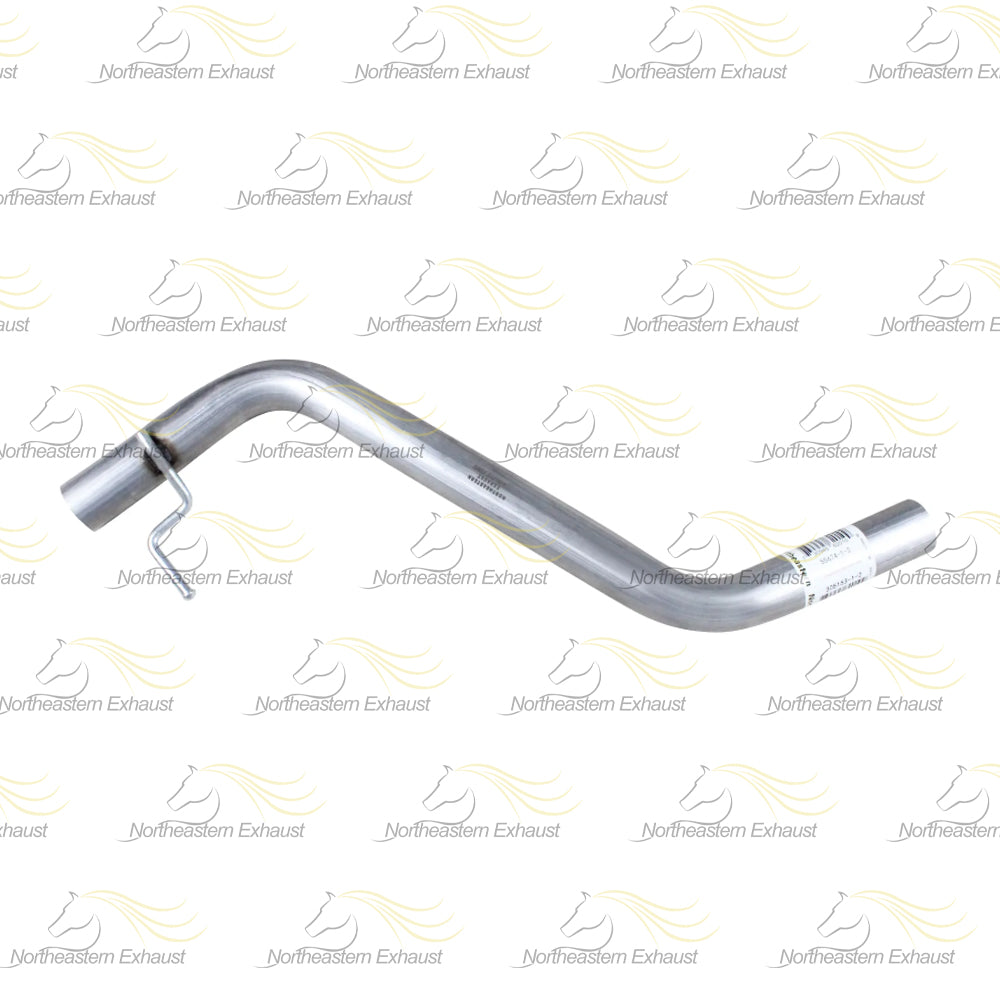 2008-2012 Chevrolet Malibu 3.6L Exhaust Pipe