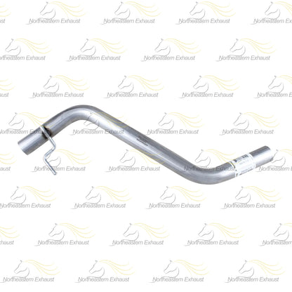2008-2012 Chevrolet Malibu 3.6L Exhaust Pipe