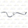 2008-2012 Chevrolet Malibu 3.6L Exhaust Pipe