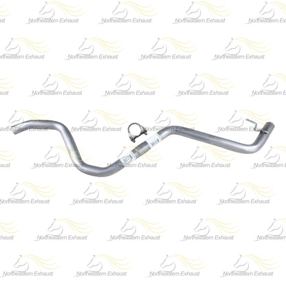 2008-2012 Chevrolet Malibu 3.6L Exhaust Pipe