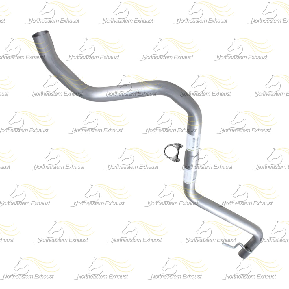 2008-2012 Chevrolet Malibu 3.6L Exhaust Pipe