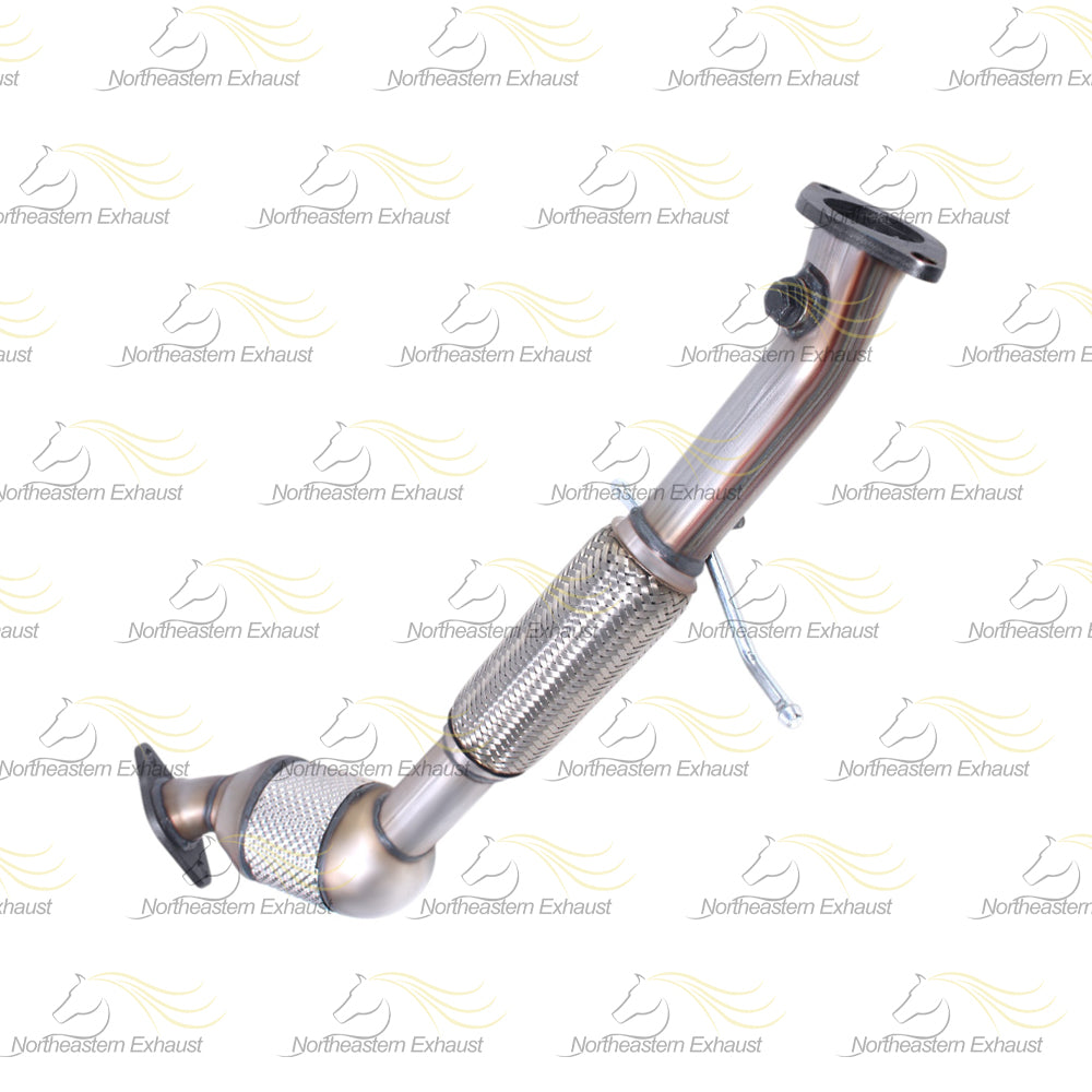 2010-2013 Ford Transit Connect 2.0L Catalytic Converters