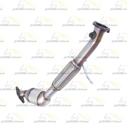 2010-2013 Ford Transit Connect 2.0L Catalytic Converters