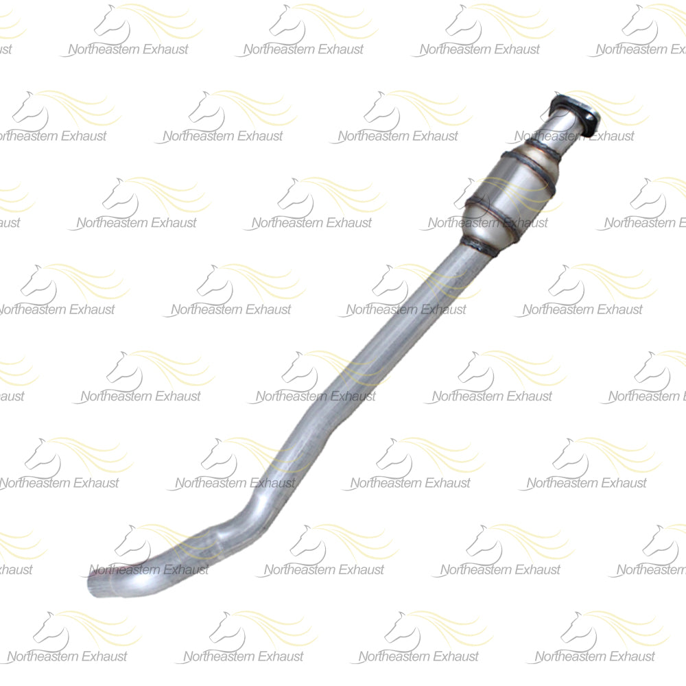 2010-2013 Ford Transit Connect 2.0L Catalytic Converters