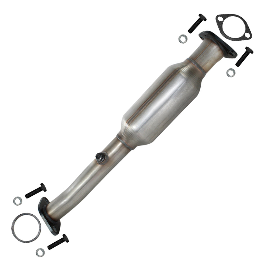 2004-2015  Nissan Titan 5.6L Catalytic Converter - EPA Approved