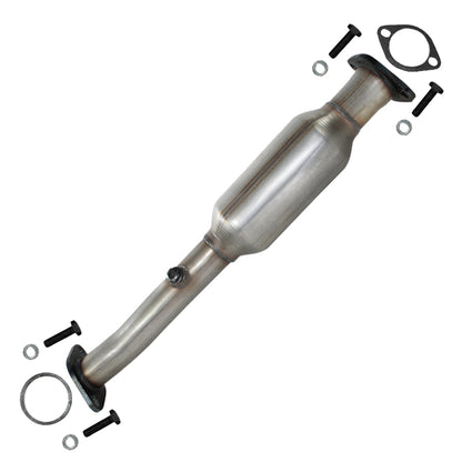 2004-2015  Nissan Titan 5.6L Catalytic Converter - EPA Approved