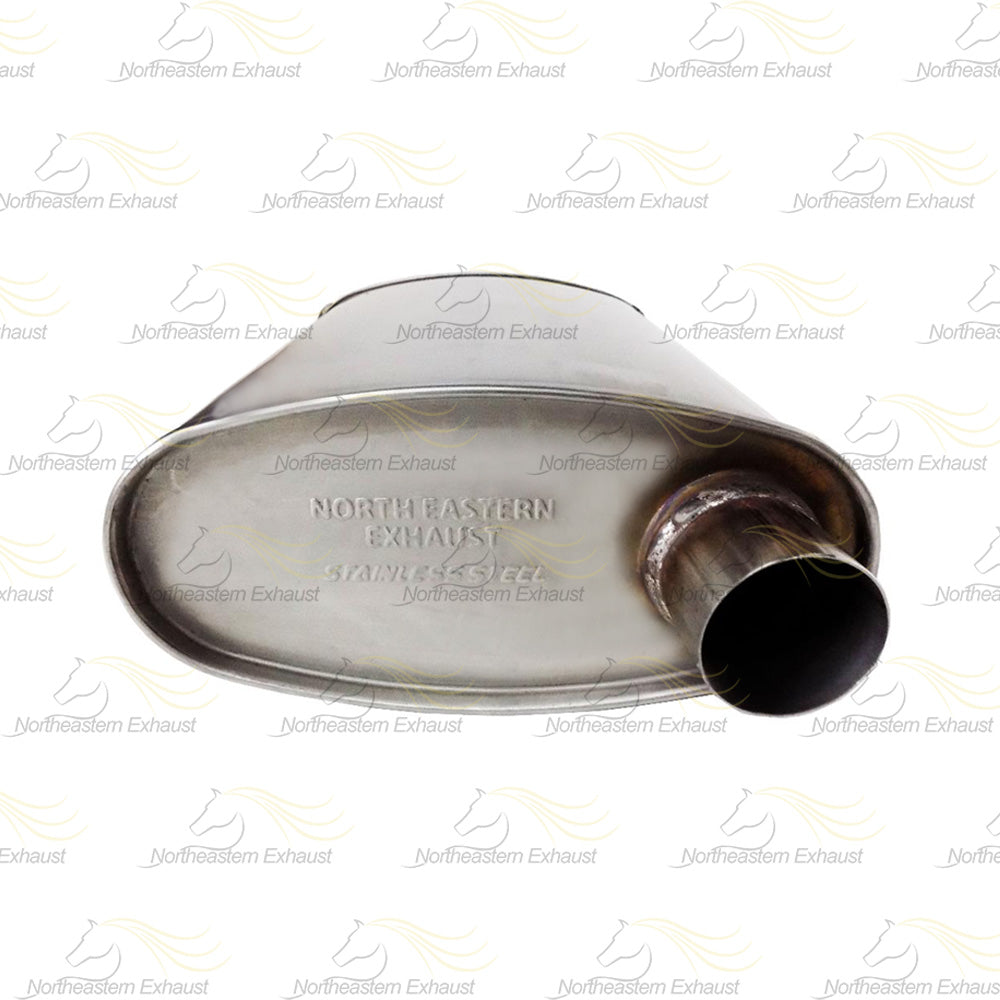 2006-2011 Chevrolet Impala 3.5L, 2006-2007 Chevrolet Monte Carlo 3.5L Exhaust System Kit w/ Rubber Hanger Tool for