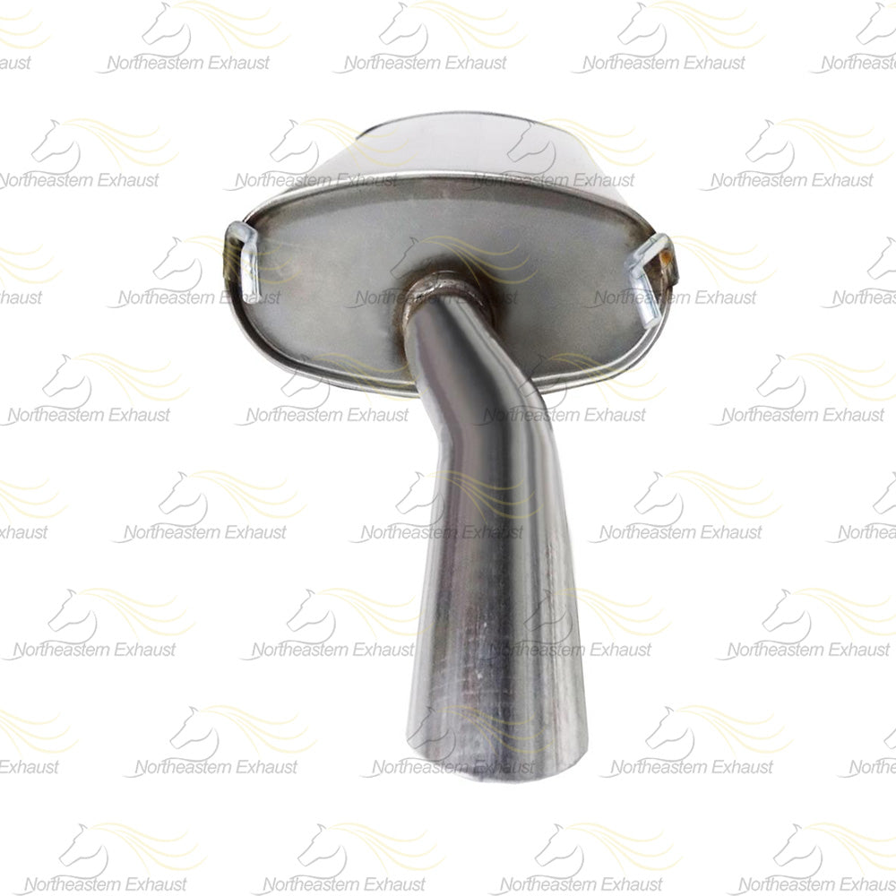 2006-2011 Chevrolet Impala 3.5L, 2006-2007 Chevrolet Monte Carlo 3.5L Exhaust System Kit w/ Rubber Hanger Tool for