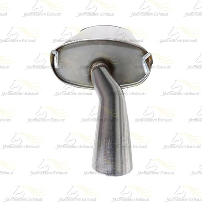 2006-2011 Chevrolet Impala 3.5L, 2006-2007 Chevrolet Monte Carlo 3.5L Exhaust System Kit w/ Rubber Hanger Tool for