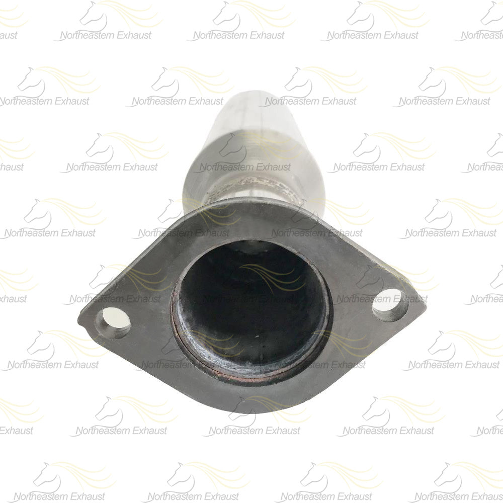 2006-2011 Chevrolet Impala 3.5L, 2006-2007 Chevrolet Monte Carlo 3.5L Exhaust System Kit w/ Rubber Hanger Tool for