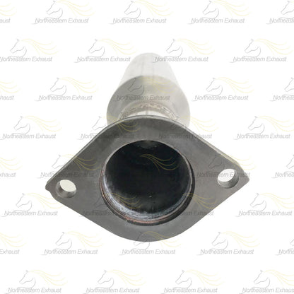 2006-2011 Chevrolet Impala 3.5L, 2006-2007 Chevrolet Monte Carlo 3.5L Exhaust System Kit w/ Rubber Hanger Tool for