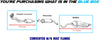1998-2001 Volkswagen Beetle and 1999-2001 Golf 2.0L Exhaust Catalytic Resonator Kit with EPA-Approved