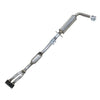 1998-2001 Volkswagen Beetle and 1999-2000 Golf and Jetta 2.0L EPA-Approved Catalytic Exhaust Resonator Kit